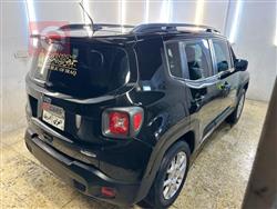 جیپ رێنێگەید